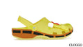 SpongeBob Crocs