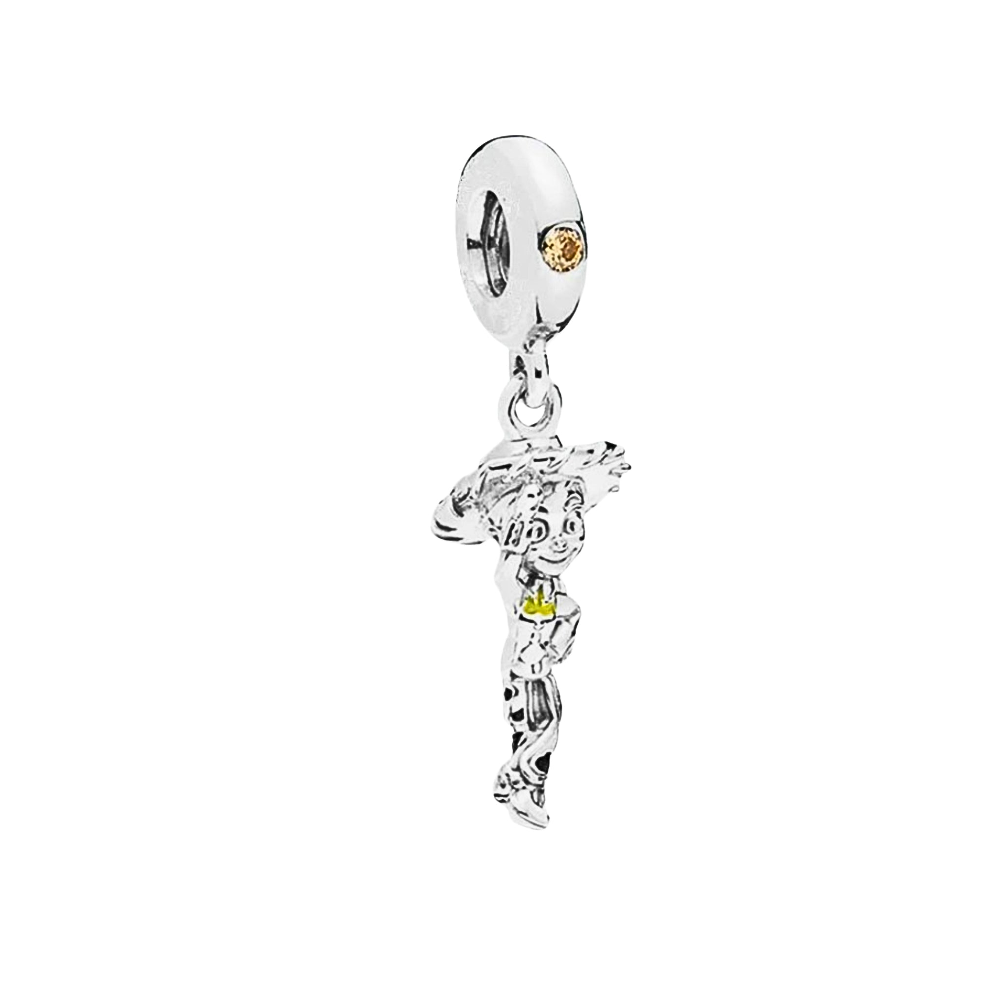Charms para pulsera - Toy Story & Monstruos S.A