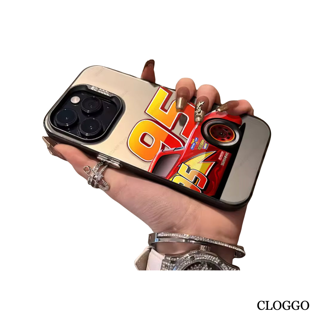 Funda Rayo McQueen 95 – IPhone