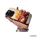 Funda Rayo McQueen 95 – IPhone