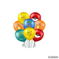Set Globos Pokemon 🎈
