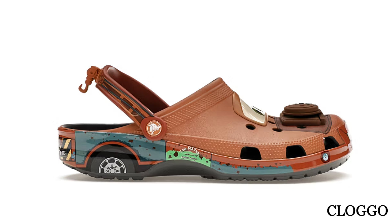 Crocs Mate