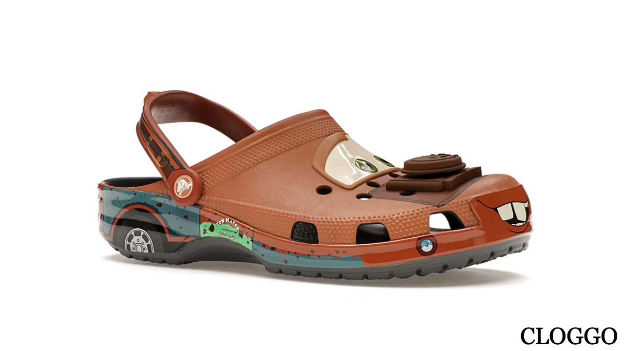 Crocs Mate