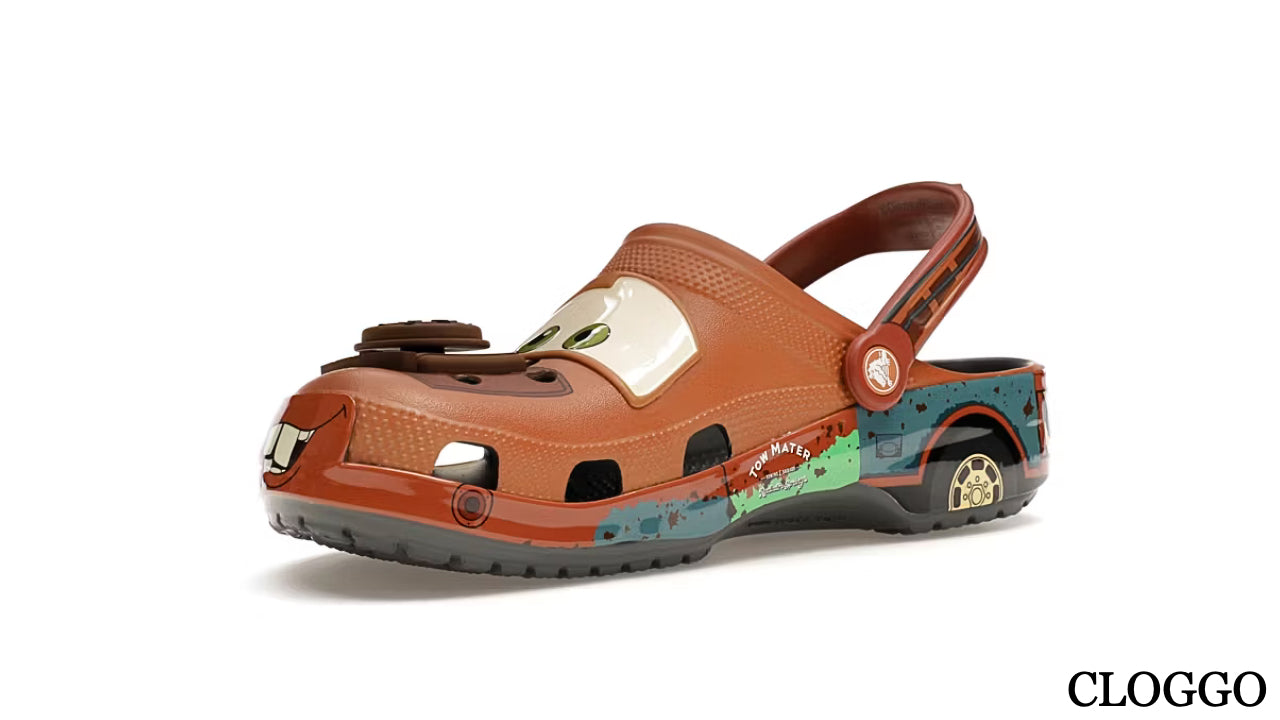 Crocs Mate