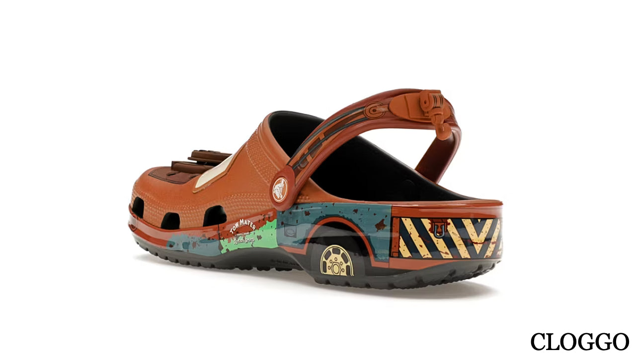 Crocs Mate