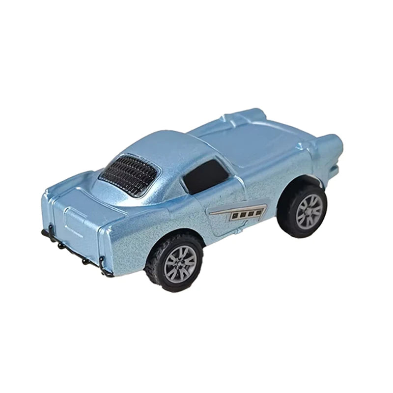 Set 12 Coches Cars - Colección