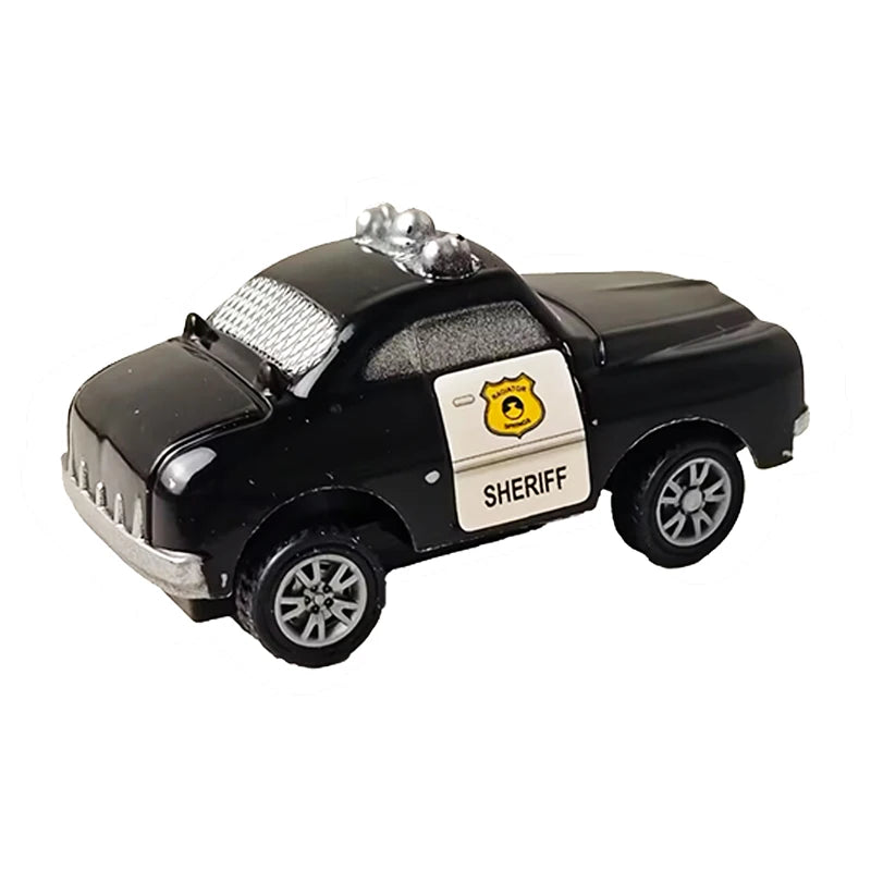 Set 12 Coches Cars - Colección