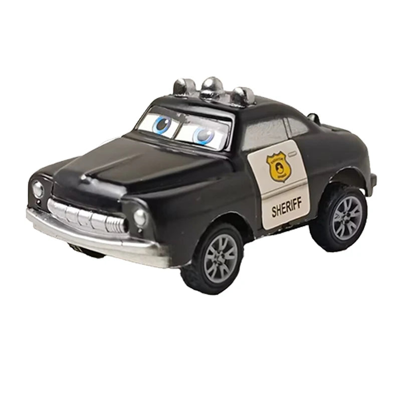 Set 12 Coches Cars - Colección