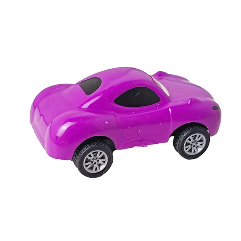 Set 12 Coches Cars - Colección