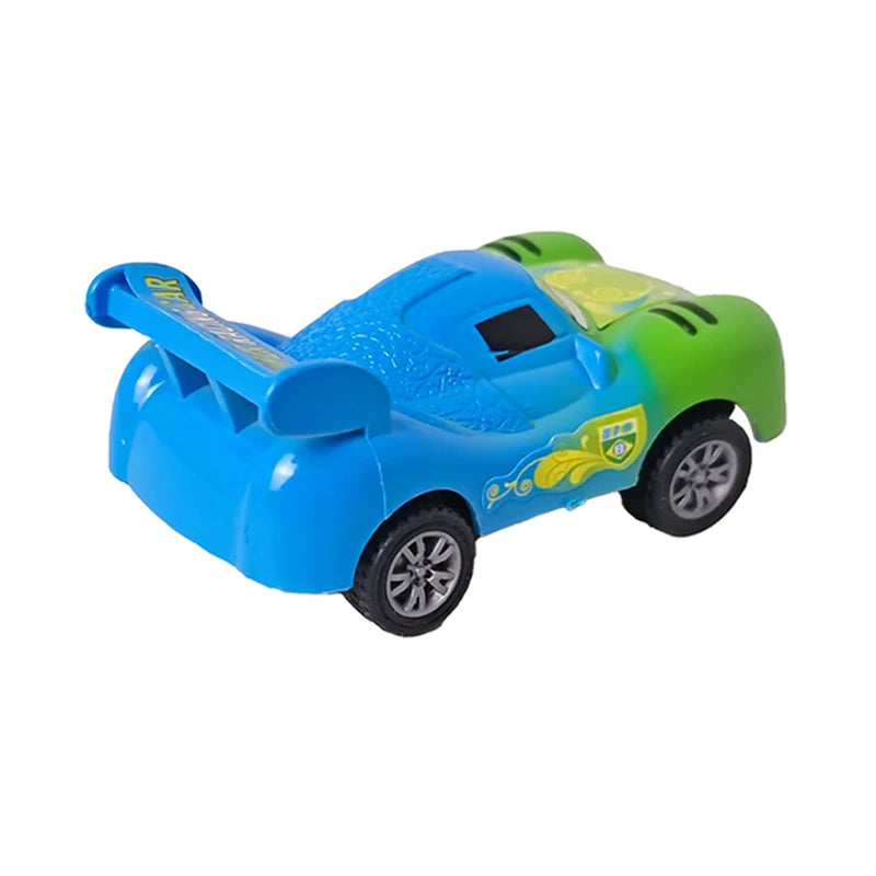 Set 12 Coches Cars - Colección