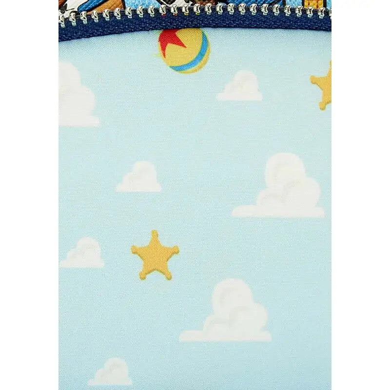 Mochila Toy Story - Pixar