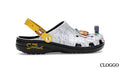 Crocs The Simpsons