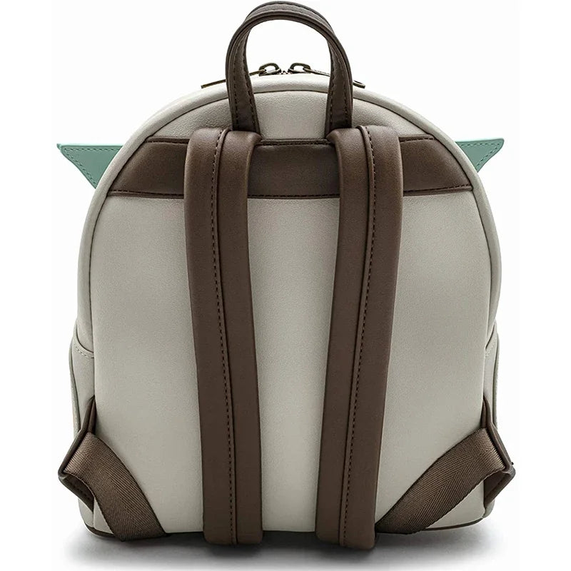 Mochila Baby Yoda - Star Wars