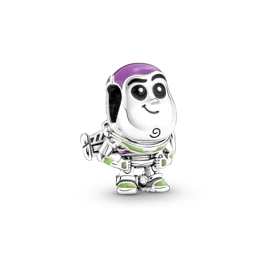 Charms para pulsera - Toy Story & Monstruos S.A