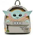 Mochila Baby Yoda - Star Wars