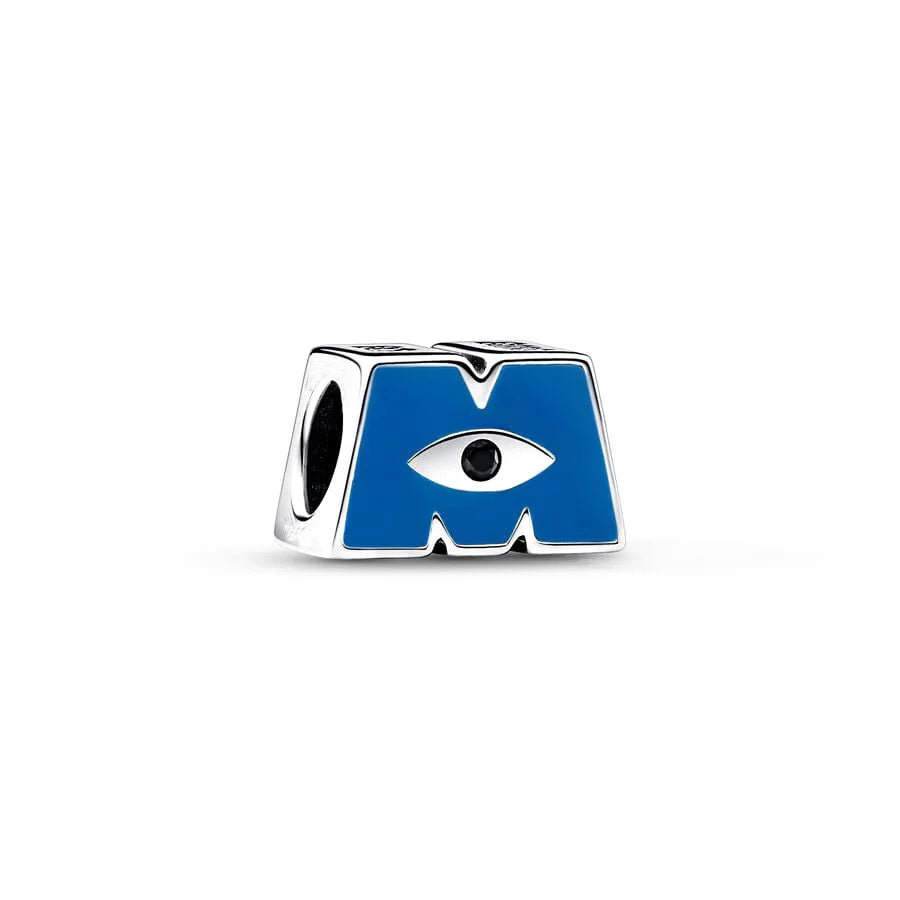 Charms para pulsera - Toy Story & Monstruos S.A