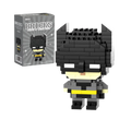 Figuras Superhéroes - Bricks