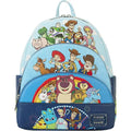Mochila Toy Story - Pixar