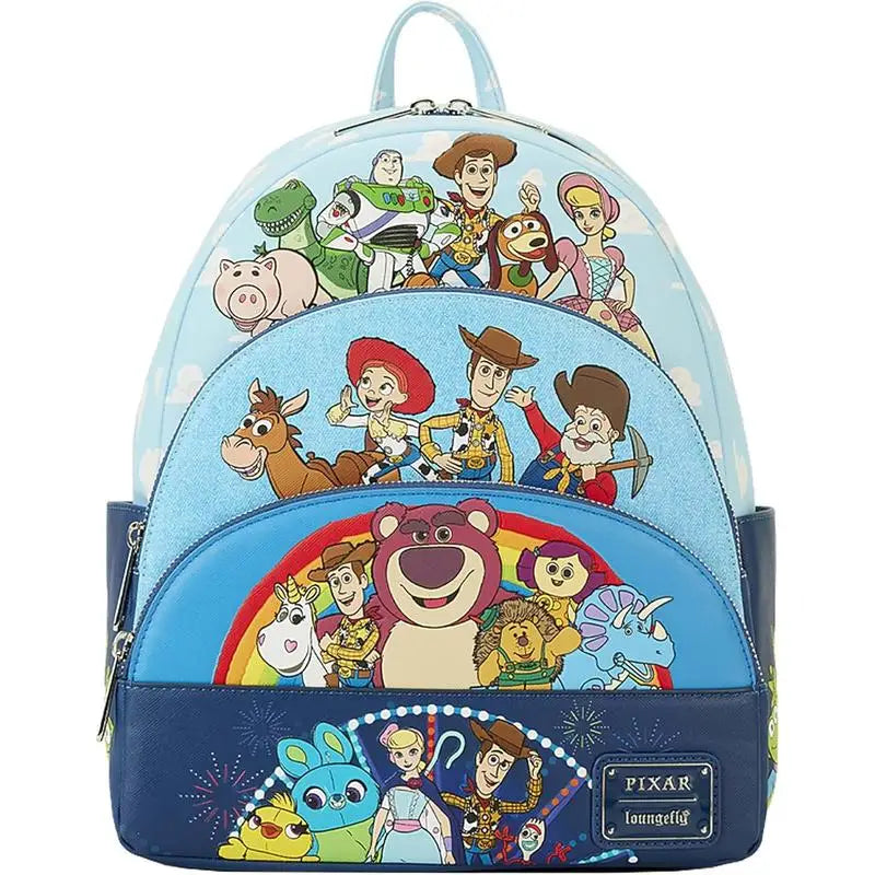 Mochila Toy Story - Pixar