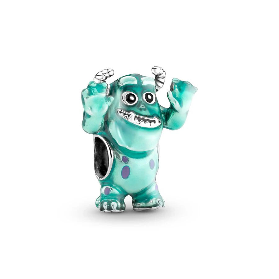 Charms para pulsera - Toy Story & Monstruos S.A