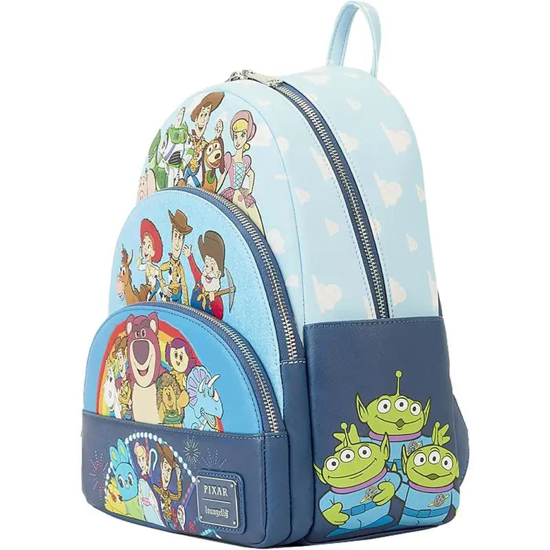 Mochila Toy Story - Pixar