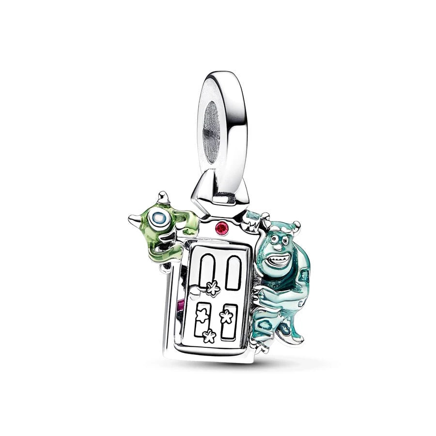 Charms para pulsera - Toy Story & Monstruos S.A