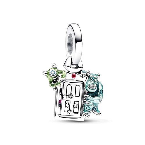 Charms para pulsera - Toy Story & Monstruos S.A