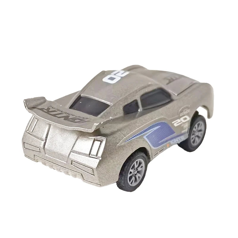 Set 12 Coches Cars - Colección