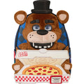 Mochila Five Nights At Freddy's