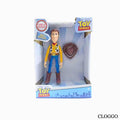 Figuras juguetes Toy Story - 6 modelos
